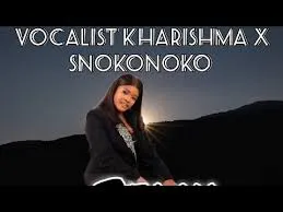 Vocalist Kharishma ft Snokonoko & Dlala Extrinsic – Story Vocalist Kharishma – Story ft Snokonoko & Dlala Extrinsic