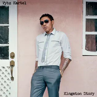 Vybz Kartel – Kingston Story