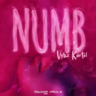 Vybz Kartel – Numb