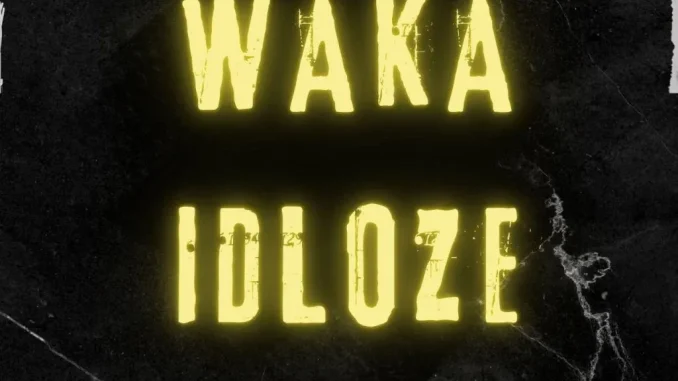 Waka idloze – Heat 19