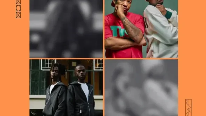 We Dem Boyz & Dee Traits – VEL’UYISKEBHE