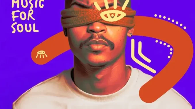 Wizney – Music For Soul