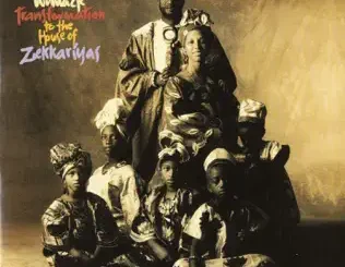 Womack & Womack – Transformation to the House of Zekkariyas