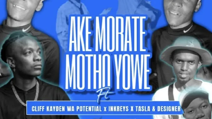 WozaBTwins – AKE MORATE MOTHO YOWE ft. Kaychelow & BTwins