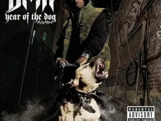 Year of the Dog...Again DMX