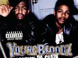 YoungBloodZ Against Da Grain