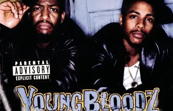 YoungBloodZ Against Da Grain