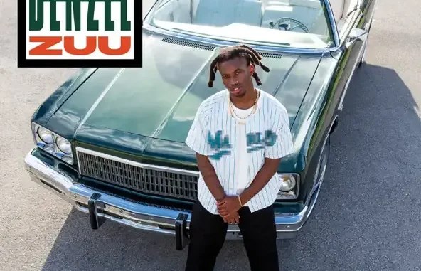 ZUU Denzel Curry