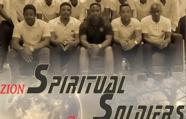 Zion Spiritual Soldiers Jeso O Mpone