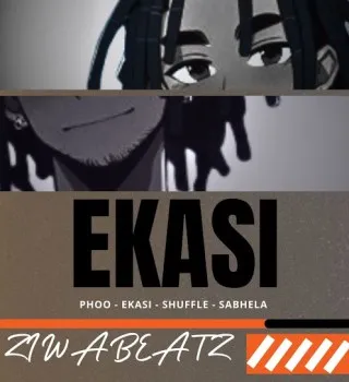 ZiwaBeatz Ft Shebeshxt & Leemckrazy – EKASI
