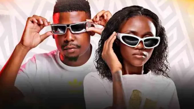 Zoli White Smoke – Aona Bosso Moo ft SmeezyOn The Beat & Ck The Dj