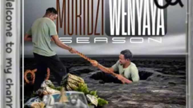 Zviko B – Zvandinodawo ft Zoloe, Cladah, Take5 TheHunter & Lia Sheng