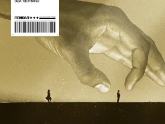 beatsbyhand – Come Back