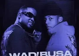 18Teen RSA – Wadibusa ft. Titus Mongameli, Angie DaBabe, KXLLY RSA & Dub Kuley