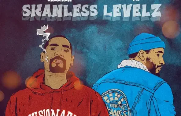 2 Eleven & T.F Doughnetworkz Presents Skanless Levelz