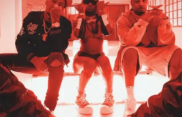 21 Lil Harold & 21 Savage Nookie (Pu$$y) [feat. Sexyy Red