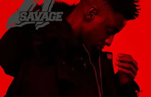 21 Savage Savage Season