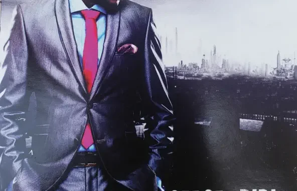 2Baba AWAY & BEYOND PLUS