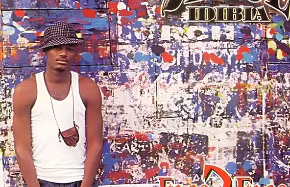 2Baba Face 2 Face