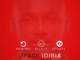 2Baba REWIND SELECT UPDATE