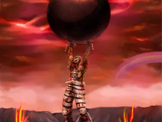 6ix9ine BLACKBALLED