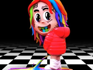 6ix9ine DUMMY BOY (Revised)