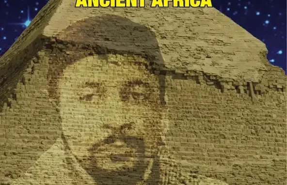 Abdullah Ibrahim Ancient Africa