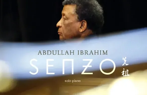 Abdullah Ibrahim Senzo