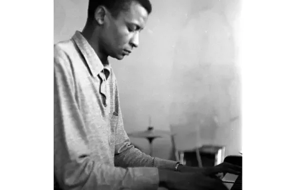Abdullah Ibrahim & The Dollar Brand Trio The Dollar Brand Trio the Dollar's Dance