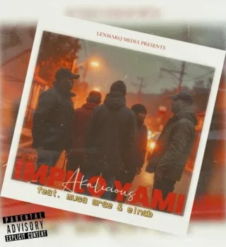 Akalicious – Impilo Yami ft. Musa Grae & Elnab