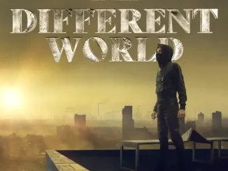 Alan Walker Different World
