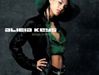 Alicia Keys Songs In A Minor