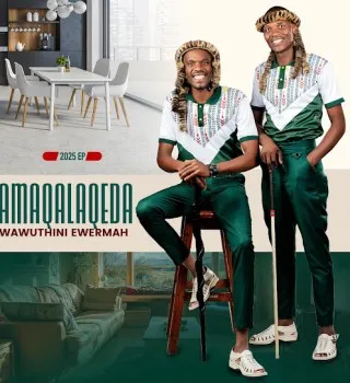 Amaqalaqeda – Wawuthini Ewermah?
