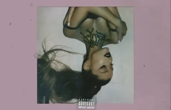Ariana Grande thank u, next (Bonus Videos)