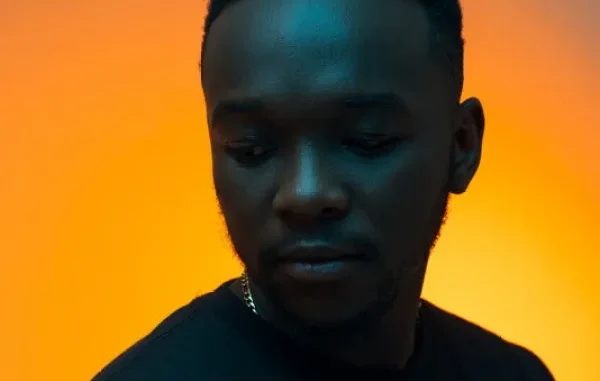 Atmos Blaq – 3 Step Afro Tech Set Live From DESCENDANTS Nairobi