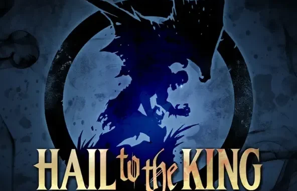 Avenged Sevenfold Hail to the King Deathbat (Original Video Game Soundtrack)