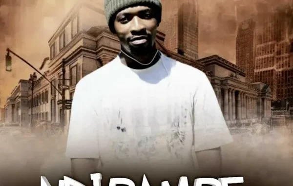 Aw’DjMara – Ndibambe