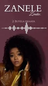 Aya Msani – CONGRATULATE ME