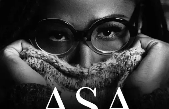 Aṣa Asa Live in Lagos (Live)