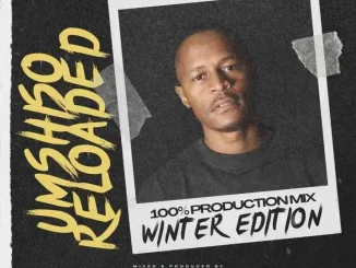 Bido Vega – Winter Mixtape 2025