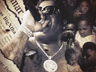 BigXthaPlug Amar (Deluxe)