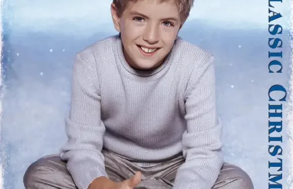 Billy Gilman Classic Christmas