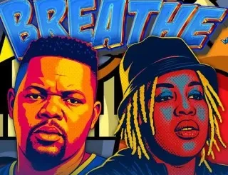 Blomzit Avenue – Breathe ft Msaki
