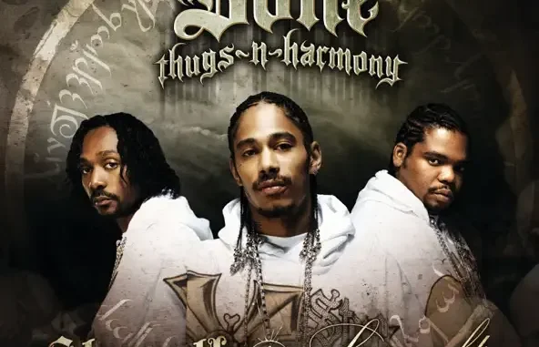 Bone Thugs N Harmony – I Tried (feat. Akon)