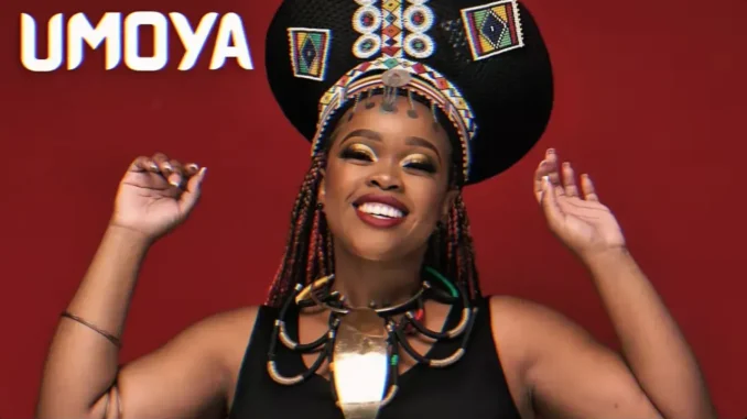 Boohle – Umoya ft Kabza de small & Sha Sha