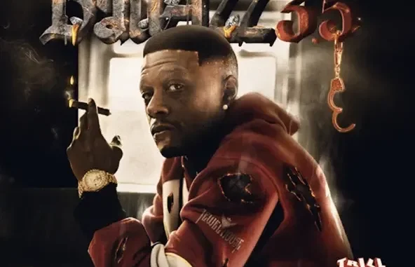 Boosie Badazz Bad Azz 3 5