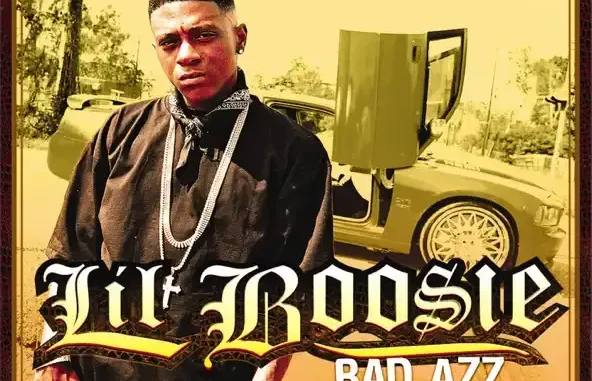 Boosie Badazz Bad Azz