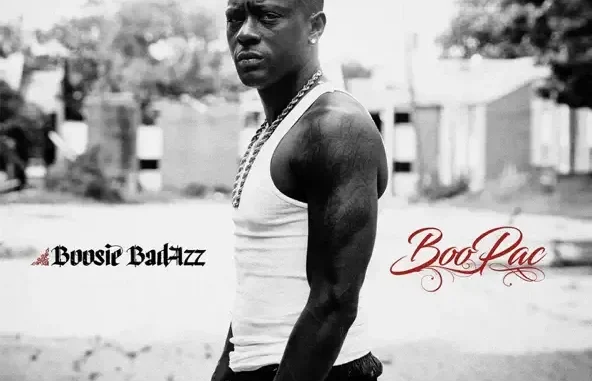 Boosie Badazz BooPac
