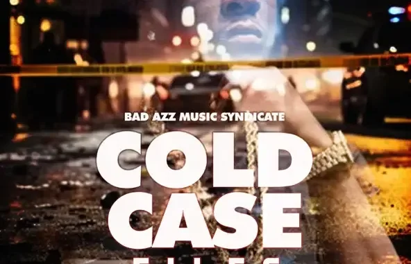 Boosie Badazz Cold Case Files