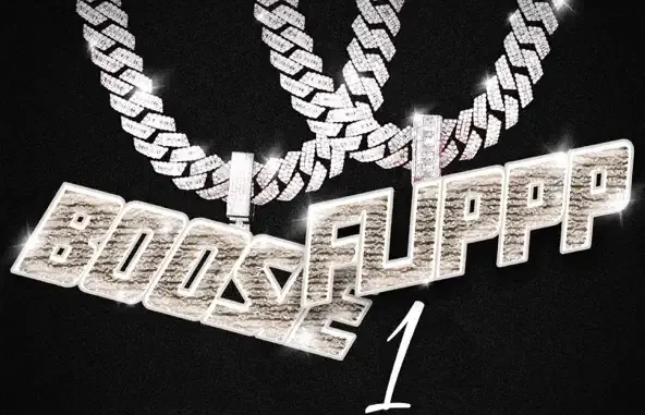 Boosie Badazz & DJ Flippp BoosieFlippp 1
